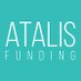 Atalis Funding (@atalisfunding) Twitter profile photo Atalis Funding (@atalisfunding) Twitter profile photo