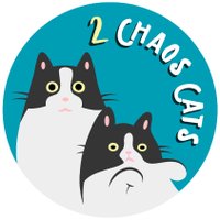 2chaoscats(@2chaoscats) 's Twitter Profileg