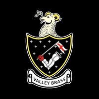 Valley Brass Band(@valleybrassband) 's Twitter Profile Photo