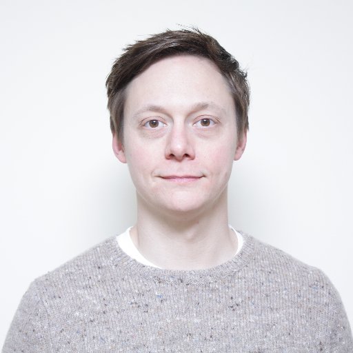 sebastian_ewert's profile picture. Director of Research @Spotify