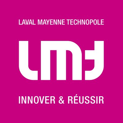 #Laval #Mayenne #Technopole accompagne vos projets d'#innovation, #startups #PME : @idenergie, #Incubateur @LMTcreation, @LMTnetworks, membre @retisinnovation
