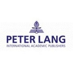 The Peter Lang Publishing Group is based in Switzerland with publishing offices located around the world. It specializes in the social sciences and humanities.