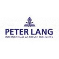 Peter Lang Publishers(@PeterLangGroup) 's Twitter Profileg