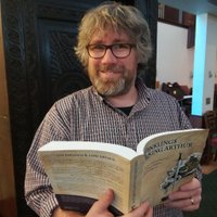 Brenton Dickieson, PhD (@brentondana) 's Twitter Profile Photo Brenton Dickieson, PhD (@brentondana) 's Twitter Profile Photo