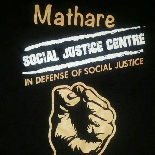 MathareSJustice Profile Picture