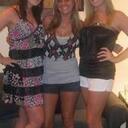 Grace Sheridan - @dorkyhun2215820 - Twitter