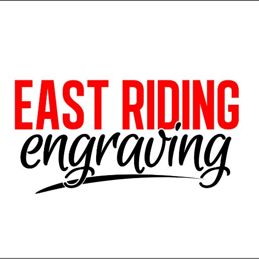 East Riding Engraving- For all your sports trophies, corporate awards, Glass engraving, Personalised gifts and more! Also at Calceus Shoe Repairs in Hedon.