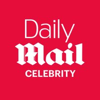 Daily Mail Celebrity(@DailyMailCeleb) 's Twitter Profile Photo