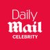 Daily Mail Celebrity (@DailyMailCeleb) Twitter profile photo