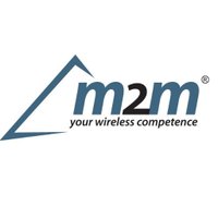 m2mGermany (@m2mgermany) 's Twitter Profile Photo