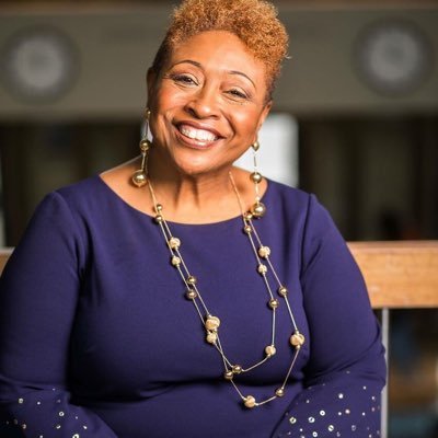 Principal, West Salisbury Elementary School , District President of the Eastern Shore District, WHOMS, Mid Atlantic, AMEZ Church, The Links, Inc, ΔΣΘ Sorority