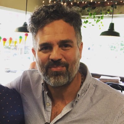 markruffelo's profile picture. I prefer you @ponchothor