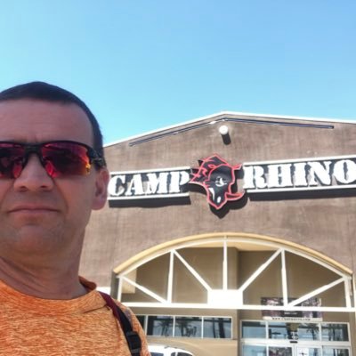 ricsne2010's profile picture. EMS helicopter pilot, Spartan OCR Racer, ANW Wanna B