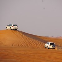Cheap Desert Safari Dubai(@CheapDesert) 's Twitter Profile Photo