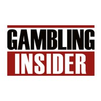 Gambling Insider(@G_Insider) 's Twitter Profile Photo