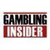 Gambling Insider (@g_insider) Twitter profile photo Gambling Insider (@g_insider) Twitter profile photo