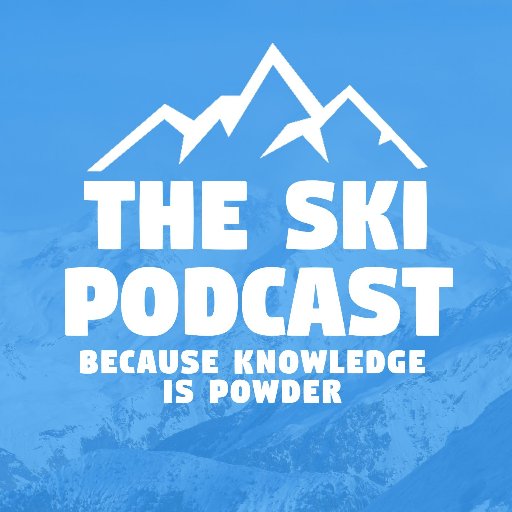The Ski Podcast is presented by Iain Martin, with a global mix of guests from around the world of snowsports joining him in every episode.