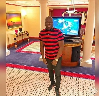 My name is Oxford Robinson I am a cash flip agent what I do is to flip your thousands into millions within 30 to 35 minutes... chat up or call +2349070024928