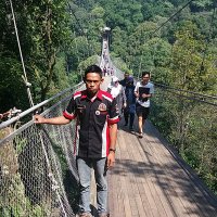 idris Sukabumi (@ghidearidris) 's Twitter Profile