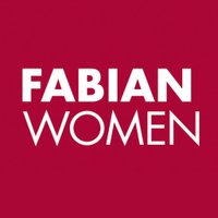 Fabian Women(@FabianWomen) 's Twitter Profile Photo