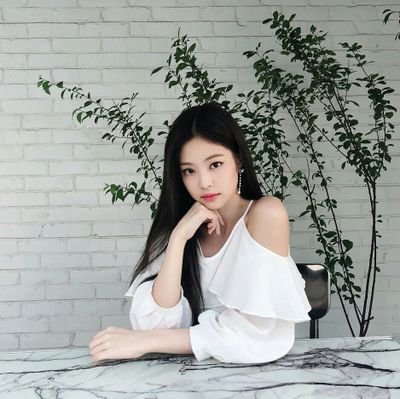 jennie kim from blackpink