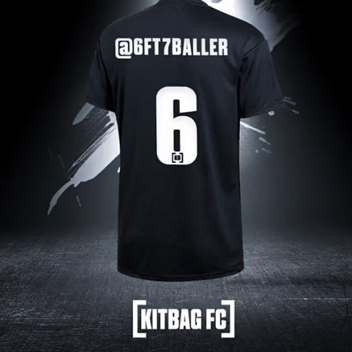 ⚽ #Footballer 👤 #KitbagFC Member ⇨ @KitbagUK 🎬 Content Creator 🇬🇧 #London 🇩🇿#Annaba 🇫🇷 #Paris 📽 Latest Youtube video ↓