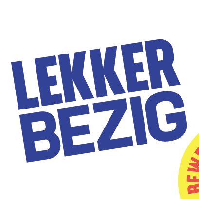 Wil je meer bewegen? Een nieuwe sport leren? Of gewoon een balletje trappen? Lekker Bezig is hét platform voor bewegen en sporten in Schiedam!