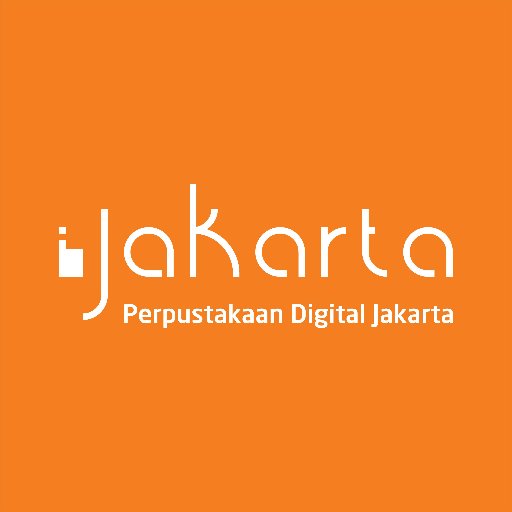 Aplikasi perpustakaan digital dengan fitur sosial media yang dipersembahkan oleh Dinas Perpustakaan dan Kearsipan Provinsi DKI Jakarta. #SobatSetiamu