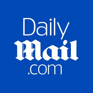 Latest news from the US Daily Mail team. We're on Facebook too: https://t.co/hD0PyZHS4Z 🇺🇸