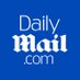 Daily Mail US (@DailyMail) Twitter profile photo