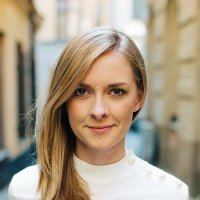 Sabina Bernhardsson (@sabinabernhards) 's Twitter Profile Photo