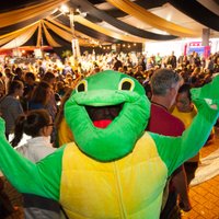 Science in the Square (@uoe_scisquare) 's Twitter Profile Photo