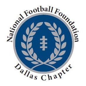 Promoting football in North Texas since 2009 as one of the 120 chapters of The National Football Foundation & College Hall of Fame. @NFFNetwork & @CFBHall