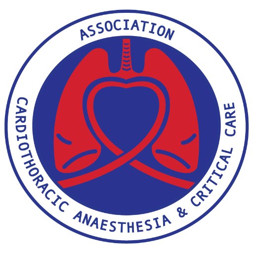 The Association for Cardiothoracic Anaesthesia and Critical Care exists to progress cardiothoracic anaesthesia and critical care for the benefit of our patients