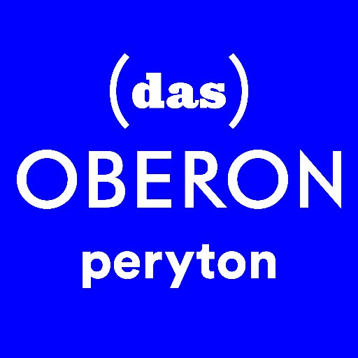 Art Publishing. Currently: Oberon (occasional journal) and Peryton (exhibition space in Copenhagen). Formerly: Das Superpaper /