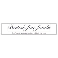 British Fine Foods(@BritishFineFood) 's Twitter Profileg