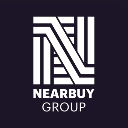 NearbuyGroup's profile picture. NEARBUY GROUP is a multi-awarded digital company which provides top-of-the-line retail & Ad tech experiences.  We do phygital.
