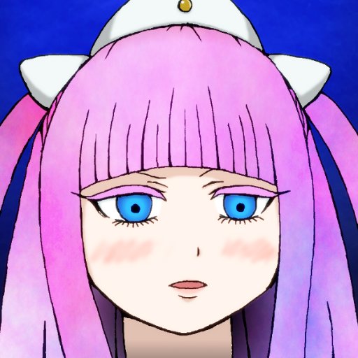 リアレクサンドル・ペルセポリス十世さんのプロフィール画像