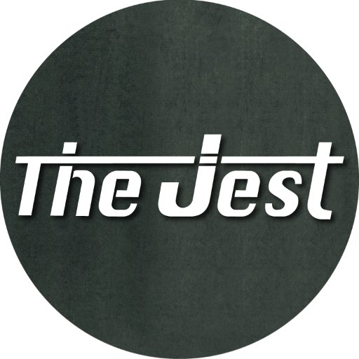 The Jestさんのプロフィール画像