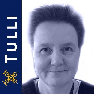 paivisinisalo1's profile picture. Tulliylitarkastaja, joka tviittaan mm. #tulli-asioista ja #twinning-projektista suomeksi but also in English.