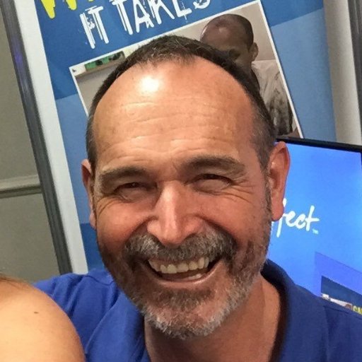 Mick Donegan Profile
