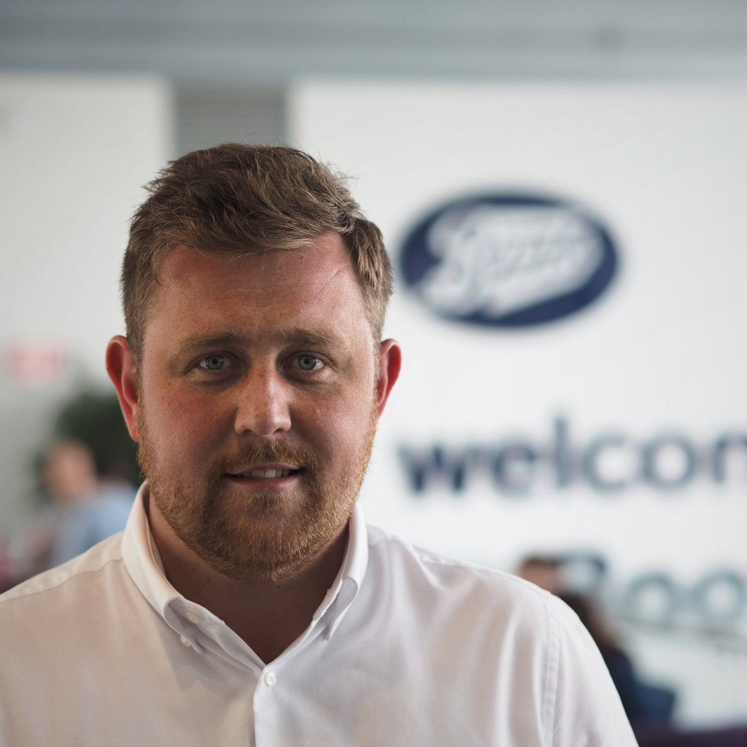 JamesReid1909's profile picture. Regional Recruiter | Pharmacy |  East of England, Scotland & Northern Ireland for Boots UK | Member of the Walgreens Boots Alliance    All views are my own