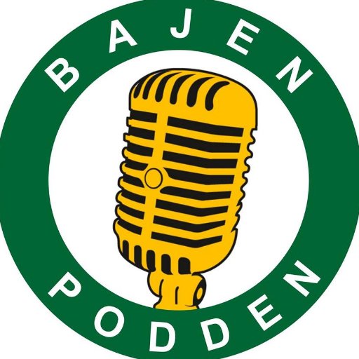 Bajenpodden Profile Picture