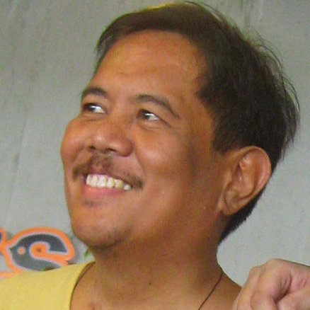 Eisner-nominated Comic Book Writer and Artist. Creator of Wasted, Elmer, Rodski Patotski, and Don't Be Sad. Inker for Marvel Comics. Komiks Museum curator.