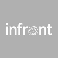 Infront Consulting (@infronthamburg) Twitter profile photo