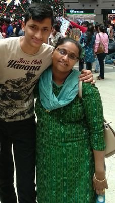 Satsangveena's profile picture.
