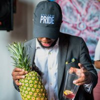 Bellafontaine Jamison (@itsmrfantastic_) 's Twitter Profile
