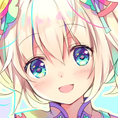 フリーのイラストレーター
R18作品も宣伝しますがR18絵は貼りません
【感想箱】https://t.co/IbZPd8aa01
【Skeb/二次創作×】https://t.co/6KtLlSj9Ax
【pixiv】https://t.co/o2UMEPf5lB