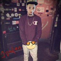 Jordan (@jonchrist3) 's Twitter Profile
