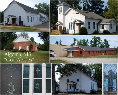 A town in Mississippi,Where Friends are Neighbors and Neighbors are Friends!, with a population of 590. We are focused on improving our small town.